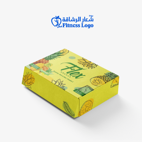 فلكس أناناس