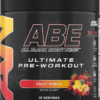 Applied Nutrition ABE® Pre-Workout – Fruit Punch