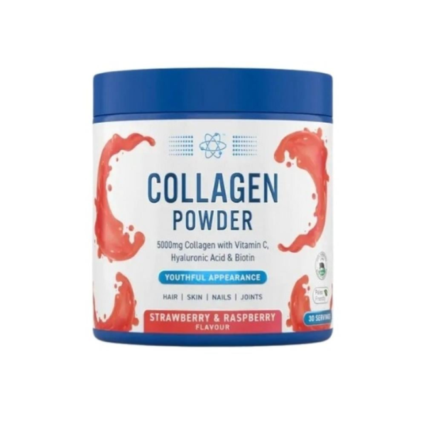 ابلايد نيوترشن كولاجين باودر - Applied Nutrition Collagen Powder