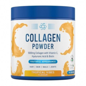 ابلايد نيوترشن كولاجين باودر - Applied Nutrition Collagen Powder