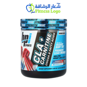 بي بي إي سبورتس‏, حمض لينوليك مترافق + كارنيتين، Rainbow Ice،‏ 12.34 أونصة (350 جم)