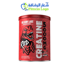بيج رامي لابس ريد ريكس كرياتين, بدون نكهة, 300 جرام