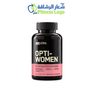 اوبتيموم نيوترشن - اوبتي ملتي فيتامين للنساء