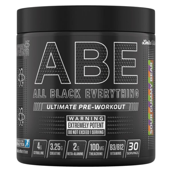 حلوى الدب الهلامية