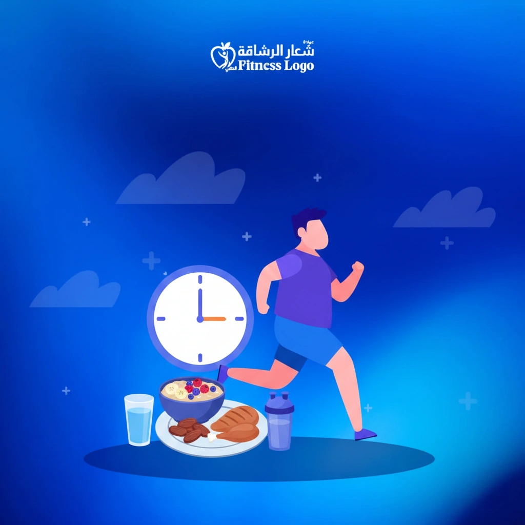 افضل وجبة قبل التمرين