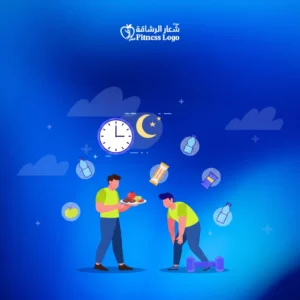 افضل وجبة قبل التمرين