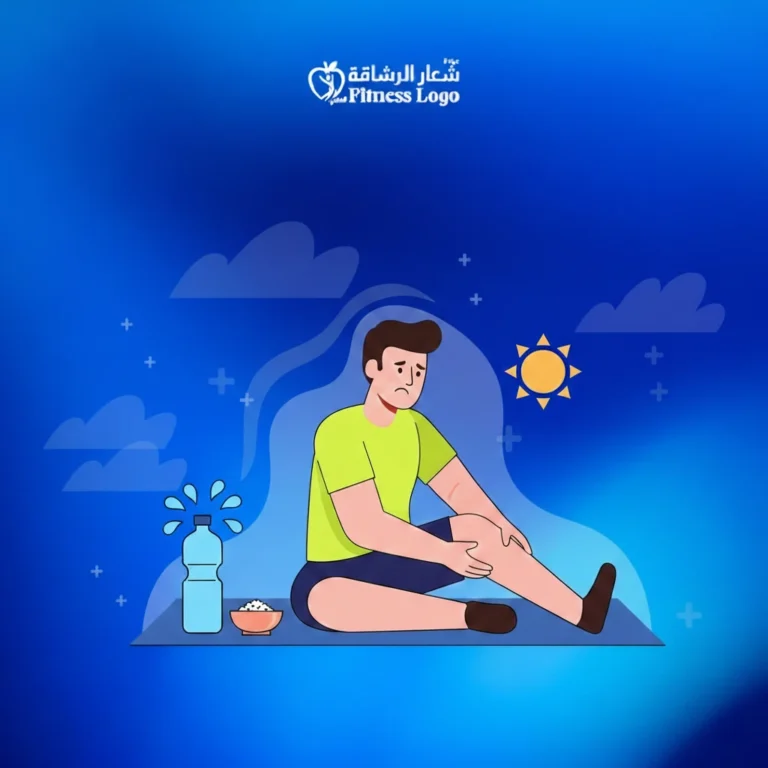 الجفاف في رمضان