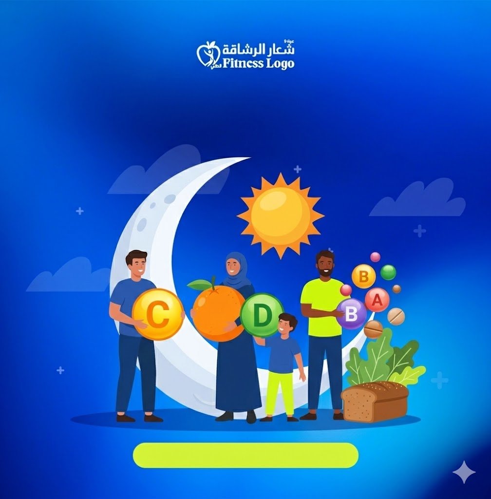 علاج الخمول في رمضان